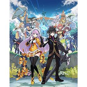 DEMON GAZE EXTRA - Switch