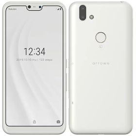 中古｜非常に良い｜32GB｜富士通｜arrows RX｜楽天モバイル｜本体