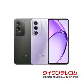【未使用品〜中古品】OPPO A3 5G A402OP Y!mobile版SIMフリー 本体 最大1年間保証 SIMロック解除済【スマホとタブレット販売のダイワン】