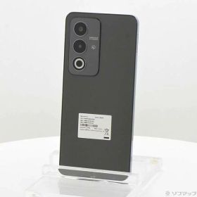 【中古】OPPO(オッポ) OPPO A3 5G 128GB ブラック OPSAL2 Y!mobile SIMフリー 【377-ud】