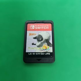 ルーンファクトリー5 Nintendo Switch ソフト