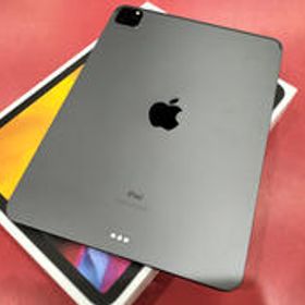 IPAD PRO(第2世代) MY232J/A APPLE