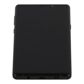 SAMSUNG docomo サムスン/スマートフォン/Galaxy Note9 128GB/SC-01L/RF8KA0JTXBX/ABランク/71【中古】