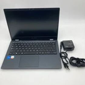 中古 Dynabook G83/KW(i5-1335U/16GB/SSD256GB/W11P) 3430006455 状態： D:訳あり品