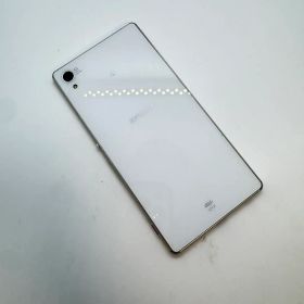 【SIMフリー】 Xperia Z4 SOV31 本体 動作確認済み