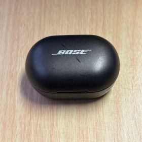 Bose QuietComfort Earbuds ワイヤレスイヤホン