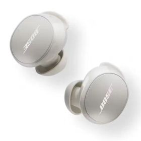Bose QuietComfort Earbuds / ホワイトスモーク