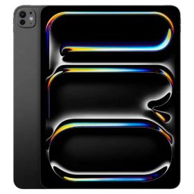 【第2世代】 iPad Pro(M5) 13インチ Wi-Fi 512GB スペースブラック MDYL4J/A A3360 【国内版Wi-Fi】 Apple 当社3ヶ月間保証 中古 イオシス
