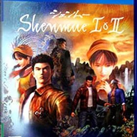 【中古】PS4 シェンムー I＆II