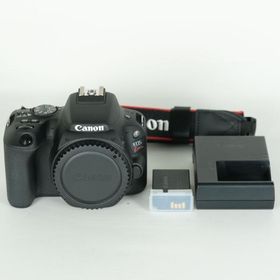 [美品] Canon EOS Kiss X9 [ボディ ブラック] | Canon EF-Sマウント