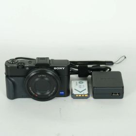 [良品] SONY Cyber-shot DSC-RX100M2 | コンパクトデジタルカメラ