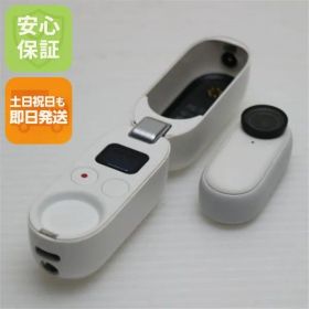 美品 Insta360 GO 2 デジビデ インスタ360 土日祝発送 即日発送