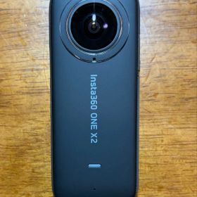 Insta360 ONE X2 本体 アクションカメラ