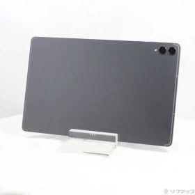 ソフマップ 〔中古品〕 Galaxy Tab S11 Ultra 256GB グレー SM-X930NZAAXJP Wi-Fi【269】