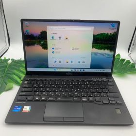 富士通 LIFEBOOK U9311/F i7-1185G7 CPU3.0GHz