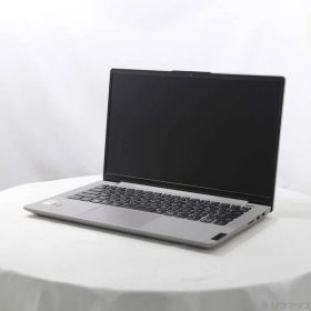 ソフマップ 〔中古品〕 ideapad Slim 550 81YM009HJP プラチナグレー【349】