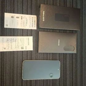 Samsung Galaxy S23 FE SCG24 256GB SIMフリー