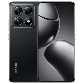 シャオミ(Xiaomi) SIMフリースマートフォン Xiaomi 14T Pro 12GB+512GB ライカ Summilux光学レンズ搭載