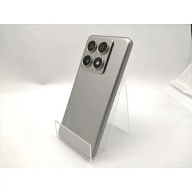 【中古】Xiaomi 国内版 【SIMフリー】 Xiaomi 14T Pro 12GB 256GB チタングレー MZB0HIMJP【ECセンター】保証期間1ヶ月【ランクA】