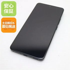 【中古】新品同様 SIMフリー Xiaomi 14T Pro 512GB チタンブラック スマホ Xiaomi 安心保証 即日発送 土日祝発送OK