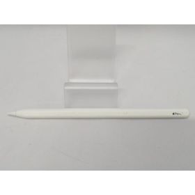 【中古】Apple Apple Pencil（第2世代） MU8F2J/A【川越クレアモール】保証期間１週間