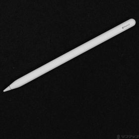 〔中古〕Apple(アップル) Apple Pencil 第2世代 MU8F2J／A〔377-ud〕