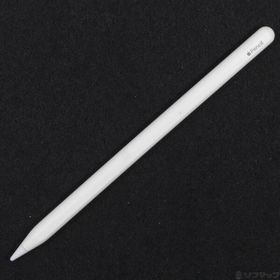 〔中古〕Apple(アップル) Apple Pencil 第2世代 MU8F2J／A〔258-ud〕