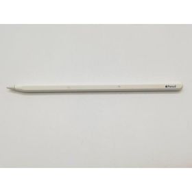 【中古】Apple Apple Pencil（第2世代） MU8F2J/A【鹿児島中町】保証期間１週間