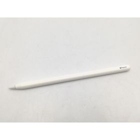 【中古】Apple Apple Pencil（第2世代） MU8F2J/A【ECセンター】保証期間１週間