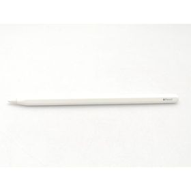 【中古】Apple Apple Pencil（第2世代） MU8F2J/A【ECセンター】保証期間１週間