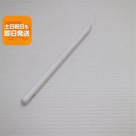 超美品 Apple Pencil 第2世代 MU8F2J/A (2018) タッチペン中古 即日発送 あすつく 土日祝発送OK