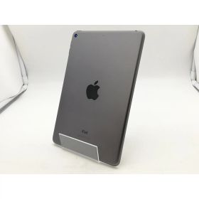 【中古】Apple 【Wi-Fi】 iPad mini（第5世代/2019） 64GB スペースグレイ MUQW2J/A【柏】保証期間1ヶ月【ランクC】