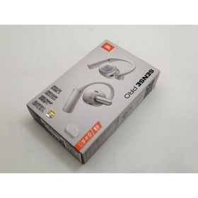 【未使用】JBL Sense Pro [グレージュ]【宇田川】保証期間１ヶ月