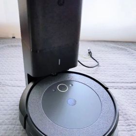 ❤️iRobot ルンバ i3+ ロボット掃除機 自動ゴミ収集機付