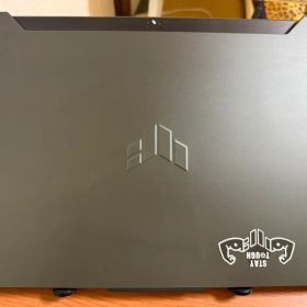 Asus Tuf Gaming F15