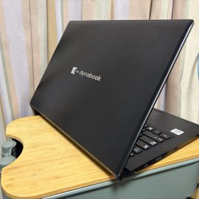 dynabook S73FR ノートパソコン （使用済）003