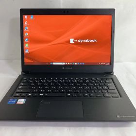 【使用1222h】dynabook S73 / i7 /16/ NVMe256G