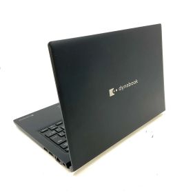 【最速発送】dynabook S73/HV i7-1185G7 3GHz 16GB M.2 SSD 512GB 67.4%【難有】