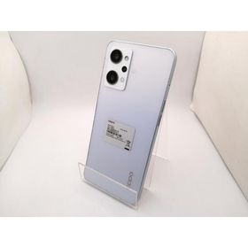 【中古】Oppo ymobile 【SIMフリー】 OPPO Reno7 A ドリームブルー 6GB 128GB A201OP【三宮駅前】保証期間１ヶ月【ランクB】