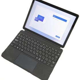 【Microsoft】マイクロソフト『Surface Go 2 / 10.5inch / Intel 4425Y / 8GB / 128GB』STQ-00012 2020年5月発売 タブレット 1週間保証【中古】