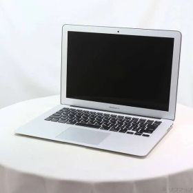 ソフマップ 〔中古品〕 MacBook Air 13.3-inch Mid-2017 MQD32J／A Core_i5 1.8GHz 8GB SSD128GB 〔10.15 Catalina〕【344】
