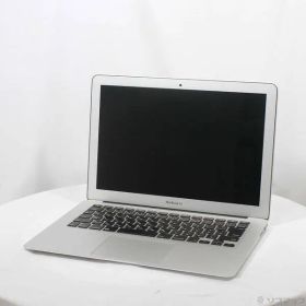 ソフマップ 〔中古品〕 MacBook Air 13.3-inch Mid-2017 MQD42J／A Core_i5 1.8GHz 8GB SSD256GB 〔10.15 Catalina〕【344】