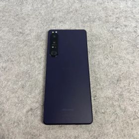 Sony Xperia スマートフォン SO-51C 256GB