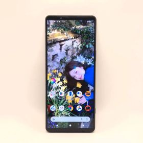 [M42] Xperia 1 iv docomo版 SIMフリー