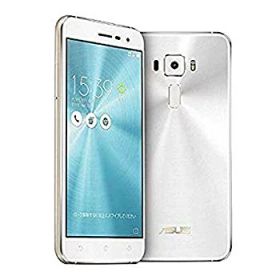 【中古】【非常に良い】国内版 ASUS Zenfone3 ZE520KL ホワイト 3GB 32GB dwos6rj