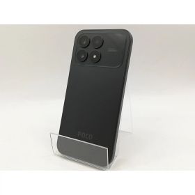 【中古】Xiaomi 国内版 【SIMフリー】 POCO F8 Pro ブラック 12GB 256GB【福岡筑紫】保証期間1ヶ月【ランクA】