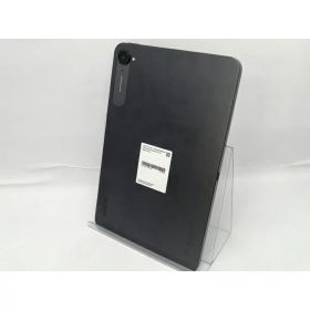 【中古】Xiaomi グローバル版 【Wi-Fi】 Xiaomi Pad mini グレー 25079RPDCG【Dimensity 9400+/8GB/256GB】【川越クレアモール】保証期間1ヶ月【ランクA】