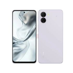 【新品】nubia S2 A504ZT Y!mobile [ラベンダー]【日曜日以外即日発送】【送料無料】