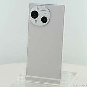 AQUOS R10 512GB 新品 93,480円 中古 70,800円 | ネット最安値の価格