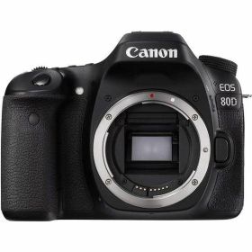 【中古】 キヤノン Canon EOS 80D ボディ 当店保証30日間 人気 ミラーレス 一眼レフ 交換レンズ カメラ